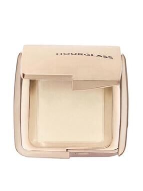 Hourglass Vanish Airbrush Pressed Powder, Mini In Translucent- No Puff Or Box￼